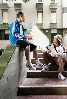 Культовые модели кроссовок Adidas и их влияние на поп-культуру